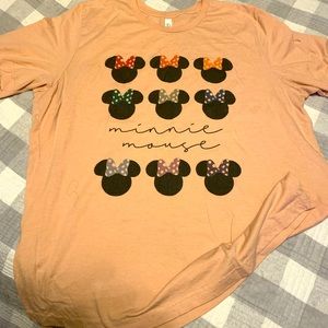 Disney Tee